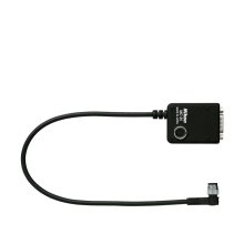 NIKON MC-35 GPS ADAPTER CABLE NIKON MC-35 GPS ADAPTER CABLE