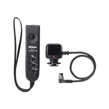 NIKON ML-3 MODULITE REMOTE CONTROL SET NIKON ML-3 MODULITE REMOTE CONTROL SET