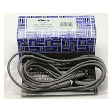 NIKON SC-19 TTL MULTI FLASH SYNC CORD 3M NIKON SC-19 TTL MULTI FLASH SYNC CORD 3M