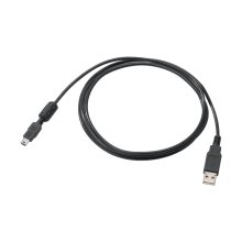 NIKON UC-E4 USB CABLE