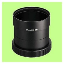 NIKON UR-E17 ADAPTER TC-17ED