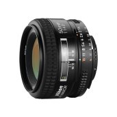 Camera Lenses