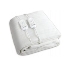 Goldair Queen Fully Fitted Electric Blanket - Dual Control