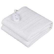 Goldair Single Fully Fitted Electric Blanket