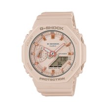 Casio G-Shock Mini Carbon Core R Watch - GMA-S2100-4ADR