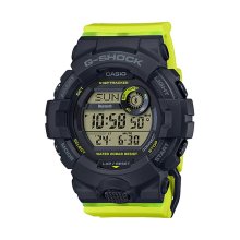 Casio G-Shock GSquad Digital Black Watch Casio G-Shock GSquad Digital Black Watch