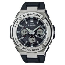 Casio G-Shock GSteel Layer Guard Watch Casio G-Shock GSteel Layer Guard Watch