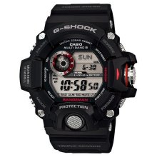 Casio G-Shock Rangeman 3 Sensor Watch Casio G-Shock Rangeman 3 Sensor Watch