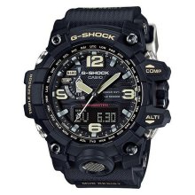Casio G-Shock Mudmaster 3 Sensor Watch Casio G-Shock Mudmaster 3 Sensor Watch