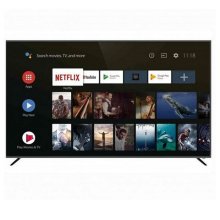 JVC Netflix 60" 4K UHD LED Television