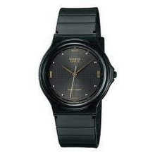 Casio Wrist Watch Analogue - MQ-76-1ALDF