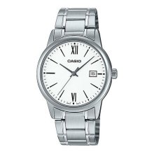 Casio Wrist Watch (Analogue) - MTP-V002D-7B3UDF