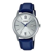 Casio Wrist Watch (Analogue) - MTP-V002L-2B3UDF