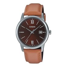 Casio Wrist Watch (Analogue) - MTP-V002L-5B3UDF