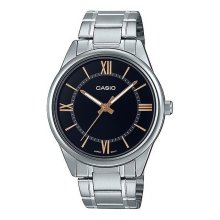 Casio Wrist Watch (Analogue) - MTP-V005D-1B5UDF