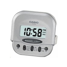 Casio Digital Table Alarm