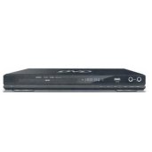 DVD & Blu-ray Players