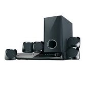 Home Theater Systems