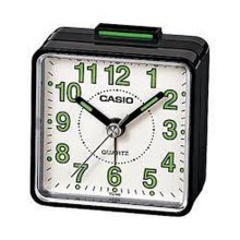 Casio Analog Table Clock - TQ-140-1B