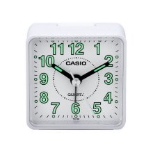 Casio Analog Table Clock - TQ-140-7DF