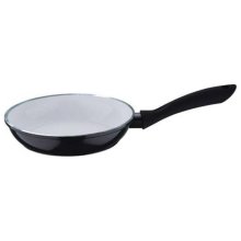 Wellberg 28cm Frypan- Black