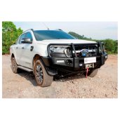 Motor Vehicle Towing & Recovery