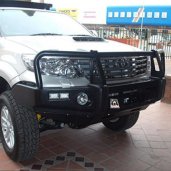 Motor Vehicle Parts