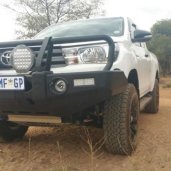 Motor Vehicle Parts