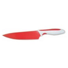 Gourmand 20cm Chef Knife- Red