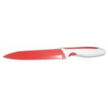 Gourmand 20cm Slicer Knife- Red