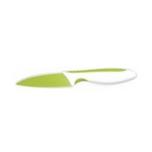 Gourmand 9cm Paring Knife- Lime PN006L