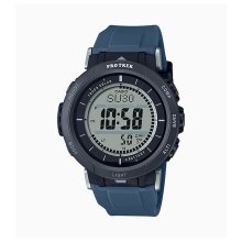 Protrek Solar 3 Sensor Blue