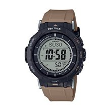 Protrek Solar 3 Sensor KH
