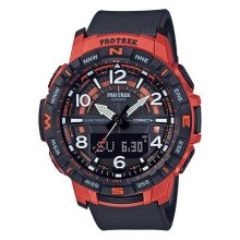 Protrek Quad Sensor Orange