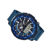 Protrek Quad Sensor Fish