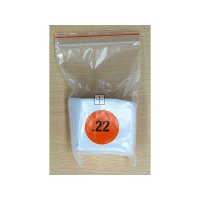 Ram Patches.22 X 75
