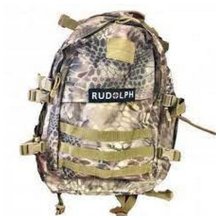 Rudolph Tactical Bag -Kryptek Mandrake