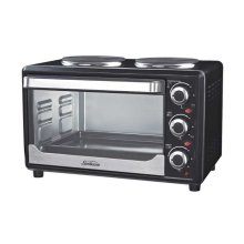 Sunbeam 25 Litre Compact Oven