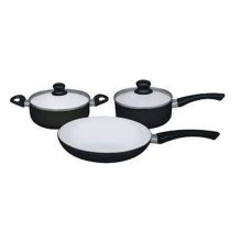 Sunbeam Induction Pot Set