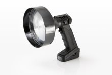 Enforcer LED Focusable Handheld Searchlight
