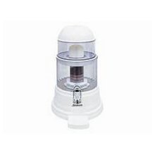 Sunbeam Mineral Water Pot With 4 Stage Filter - 14L