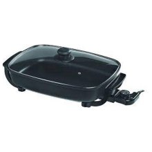 Sunbeam Professional Electric Skillet