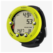 Suunto Zoop Nove Lime