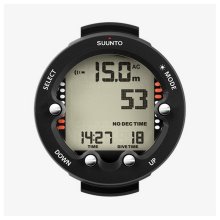 Suunto Zoop Novo Black