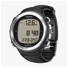 Suunto D4F Black (Freedive)