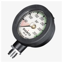 Suunto SM-36/300 Module Pressure Gauge W/O Hose or Sleev