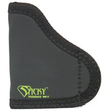 STICKY HOLSTER SM-3