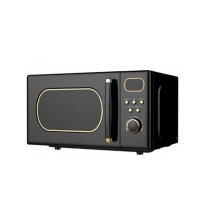 Sunbeam Ultimum 20L Retro Microwave