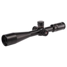 Sightron SIII PLR 6-24x50mm MOA-H Riflescope