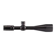 Sightron SIII Precicion Long Range 8-32X56 Zero Stop